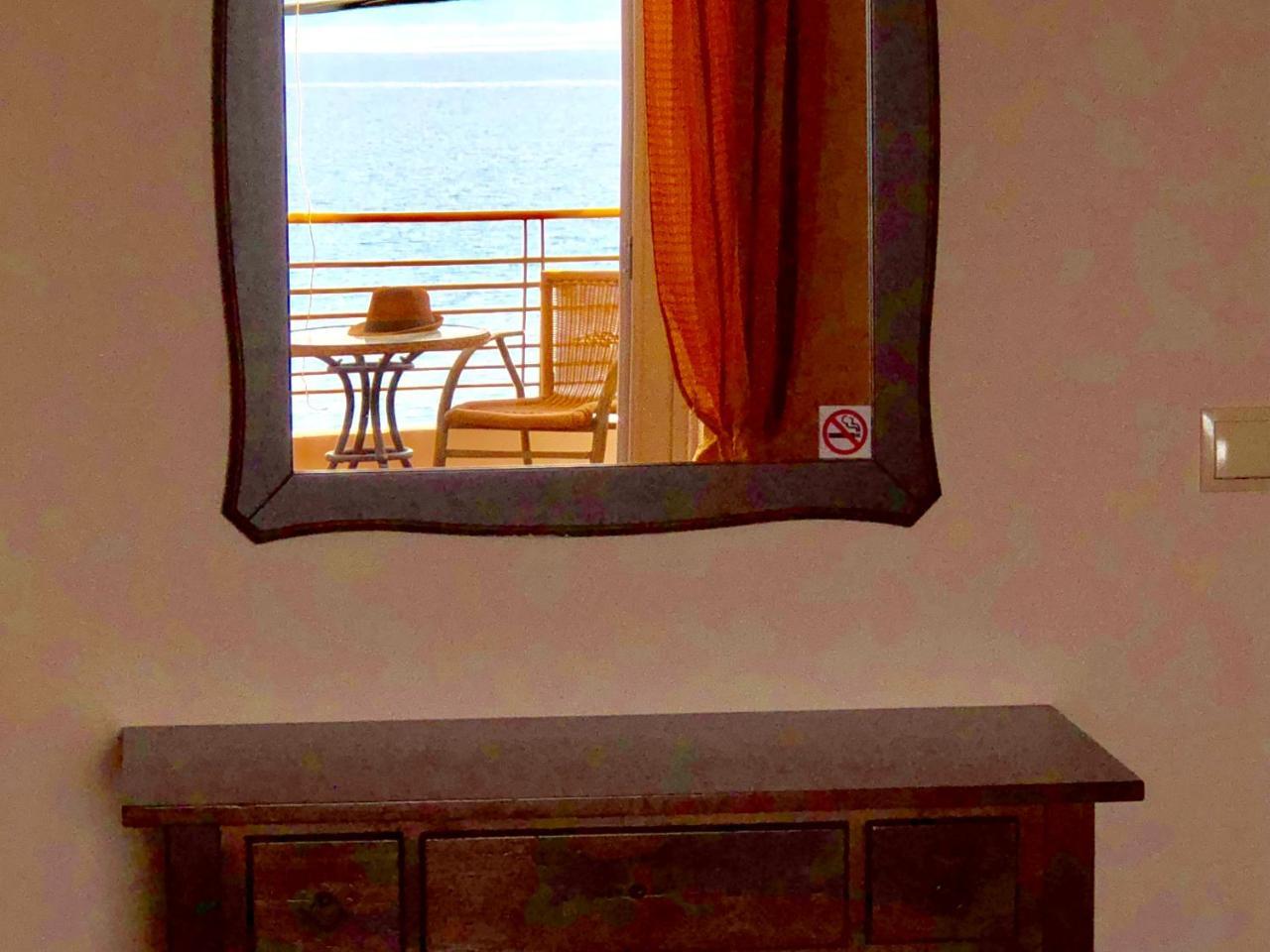 Zoom Beach Hotel Kandia Dış mekan fotoğraf
