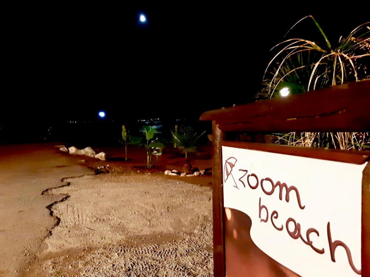 Zoom Beach Hotel Kandia Dış mekan fotoğraf